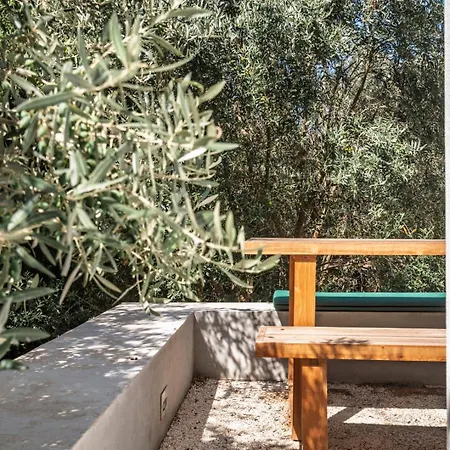 Holiday home The Hideway, Peaceful Energy & Modern Comfort! Santo Isidoro