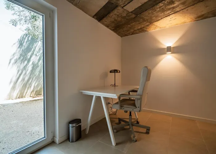 The Hideway, Peaceful Energy & Modern Comfort! * Santo Isidoro