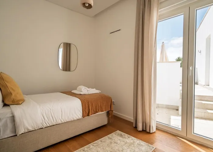 Dom wakacyjny The Hideway, Peaceful Energy & Modern Comfort! *