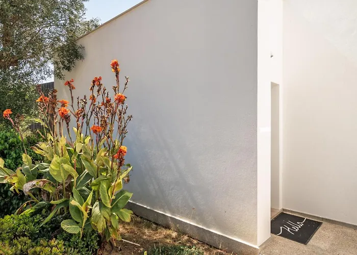 The Hideway, Peaceful Energy & Modern Comfort! Dom wakacyjny Santo Isidoro