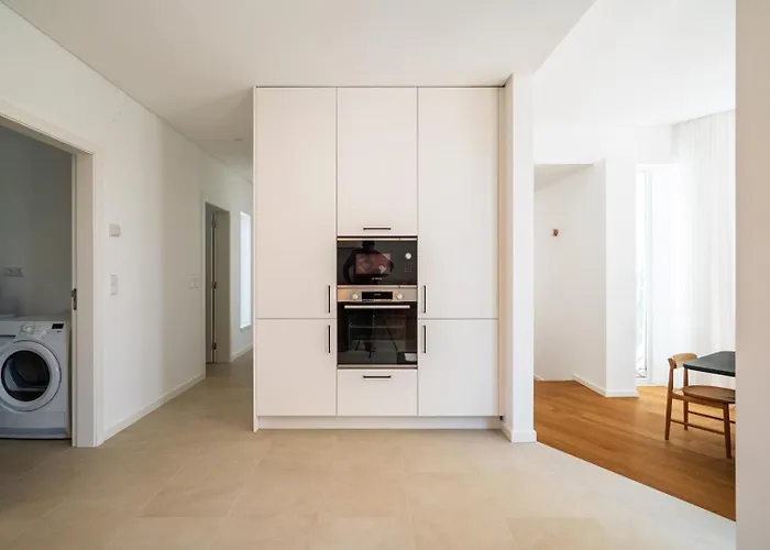 Dom wakacyjny The Hideway, Peaceful Energy & Modern Comfort! *