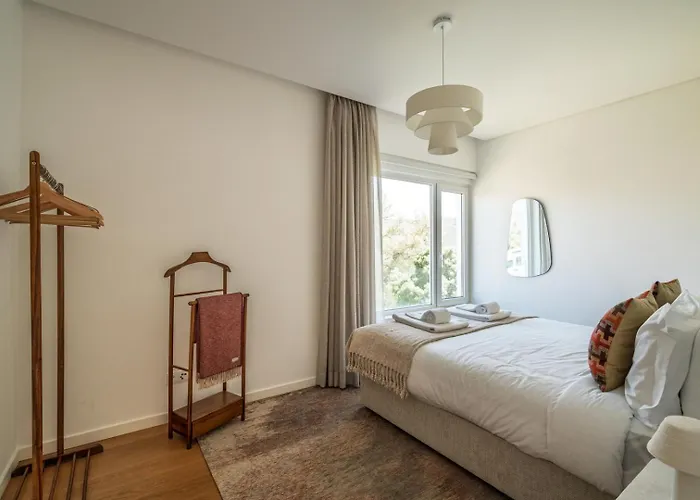 Dom wakacyjny The Hideway, Peaceful Energy & Modern Comfort! Santo Isidoro