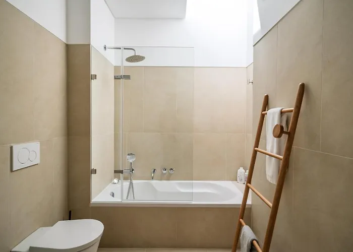 Dom wakacyjny The Hideway, Peaceful Energy & Modern Comfort!