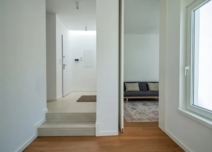 The Hideway, Peaceful Energy & Modern Comfort! Dom wakacyjny