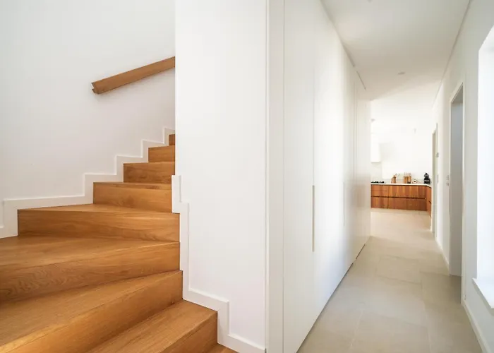 Dom wakacyjny The Hideway, Peaceful Energy & Modern Comfort!