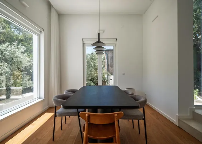 The Hideway, Peaceful Energy & Modern Comfort! Dom wakacyjny Santo Isidoro