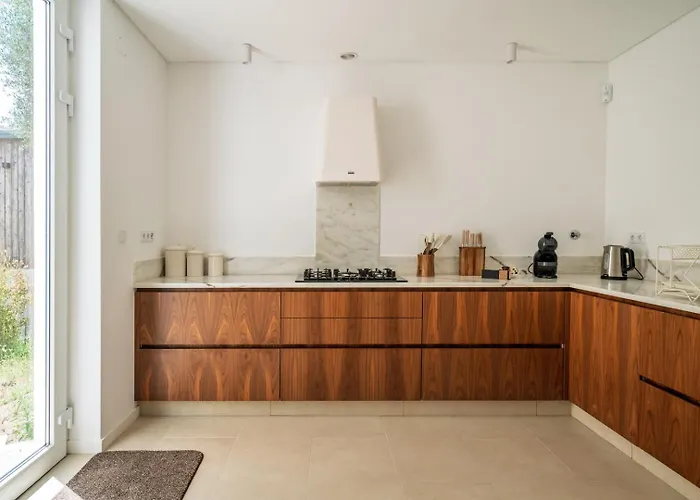 Dom wakacyjny The Hideway, Peaceful Energy & Modern Comfort! Santo Isidoro