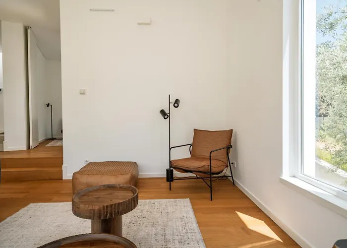 The Hideway, Peaceful Energy & Modern Comfort! Santo Isidoro