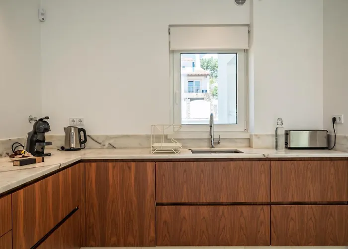 The Hideway, Peaceful Energy & Modern Comfort! Dom wakacyjny