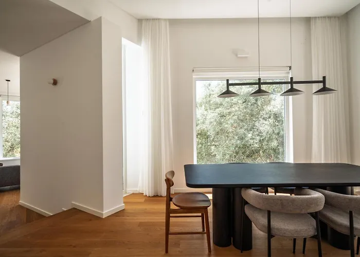 Dom wakacyjny The Hideway, Peaceful Energy & Modern Comfort! *